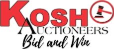 KOSH Auctioneers